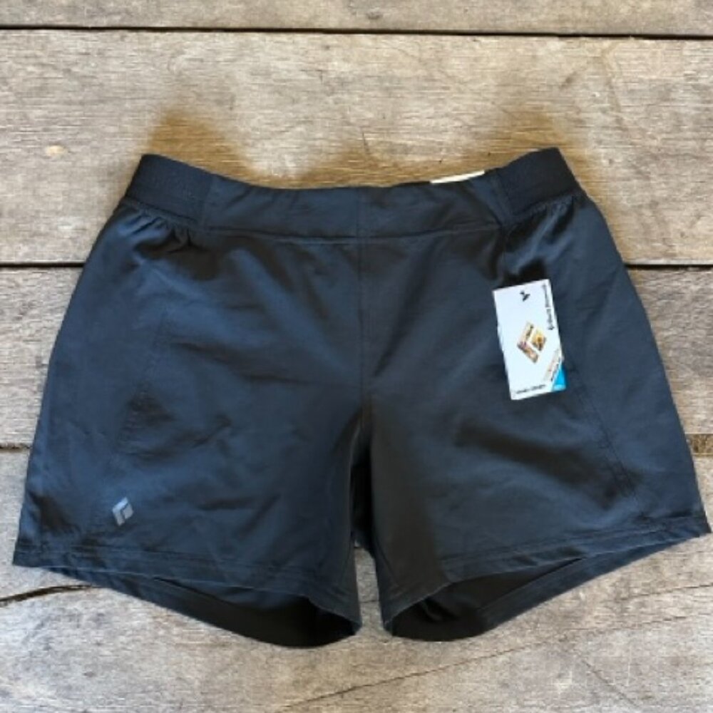 NWT Black Diamond Sierra Short - Women's - Medium